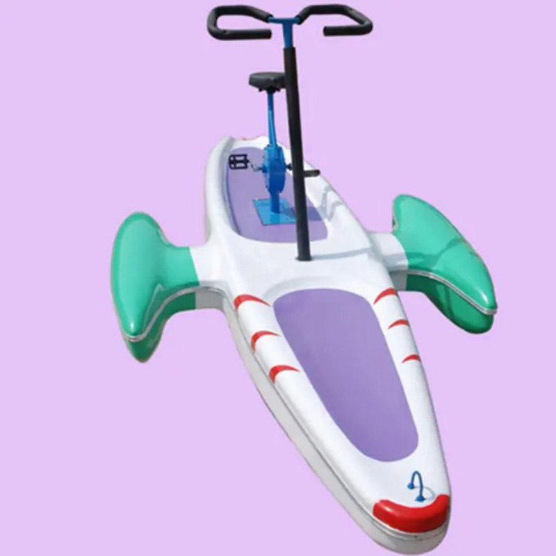 Fiberglass Single Water Bike