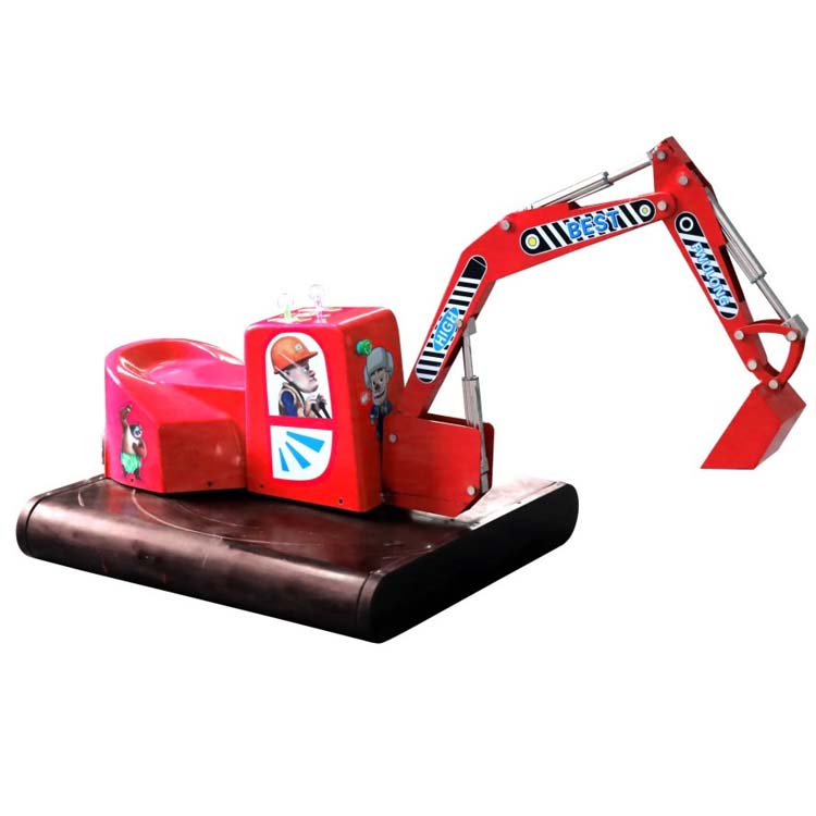 Mini Excavator